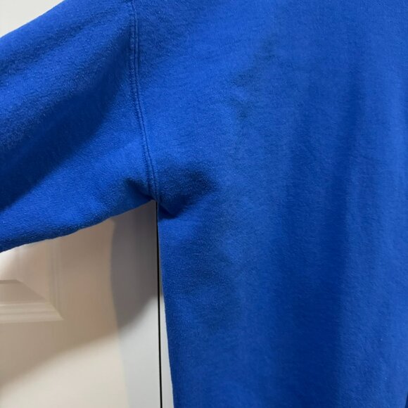 University of Kentucky “Physician Assistant” Blue Crewneck Sweatshirt – Size Lar - Picture 6 of 7